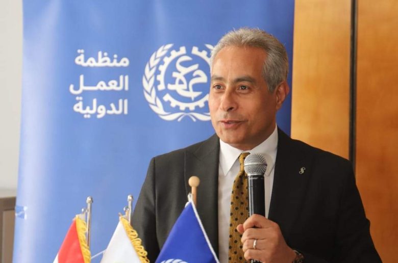 وزير العمل يطلق حملة لإعلاء قيمة العمل وتشجيع الشباب على العمل الحر