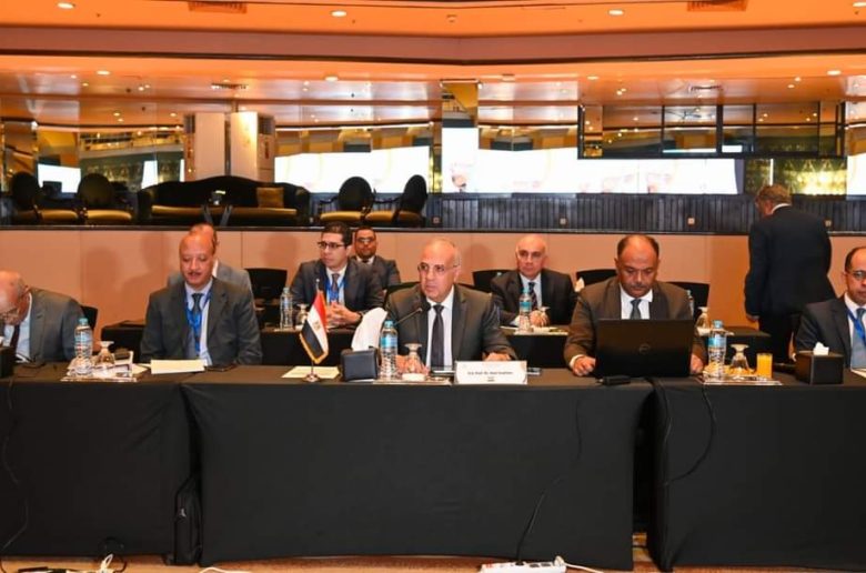 وزارة الري: مفاوضات سد النهضة بالقاهرة لم تشهد تغيرات ملموسة بمواقف إثيوبيا