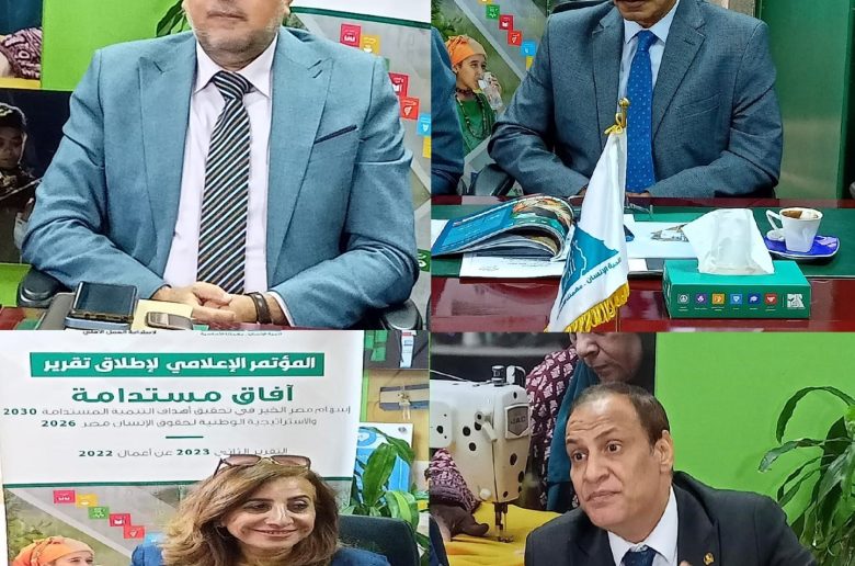 مصر الخير تقدم 84 مشروعاً تنموياً لخدمة 14 مليون مستفيد