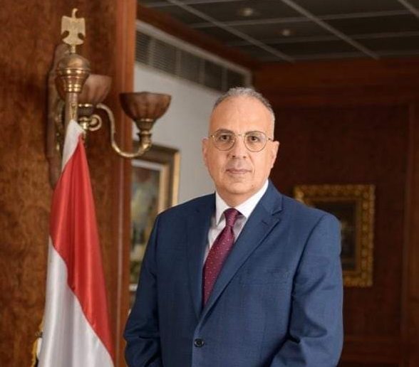 وزير الري: حريصون على التواصل والتنسيق مع دول العالم حول قضايا المياه