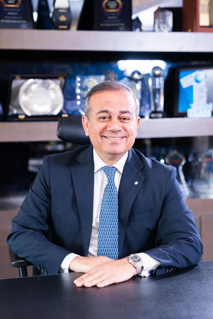 رئيس أبو ظبي الإسلامي: نستهدف رفع معدل التمويلات إلى الودائع لـ65% بنهاية يونيو 2026 - أموال الغد