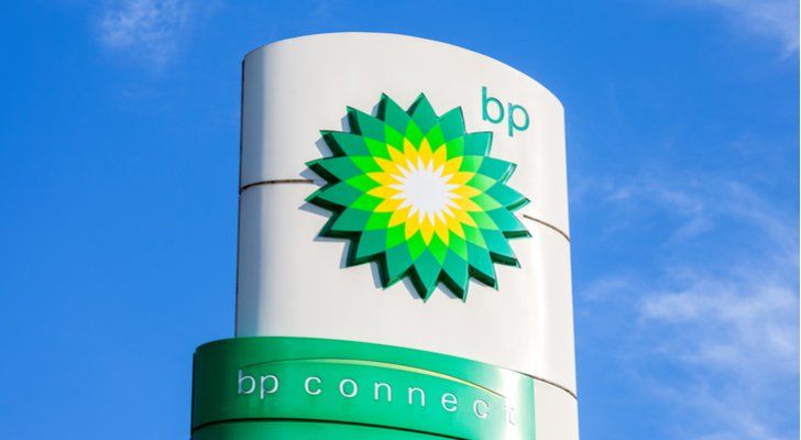 شركة bp