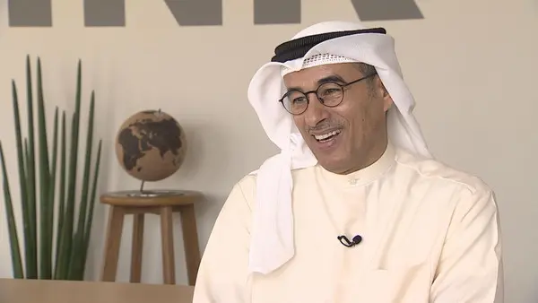 إعمار العقارية