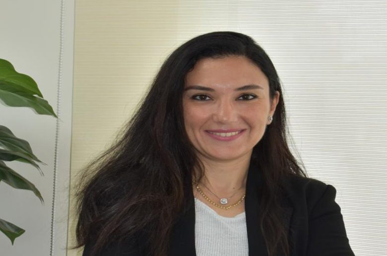 باكينام الإتربري محلل القطاع الإستهلاكي بشركة اتش سي