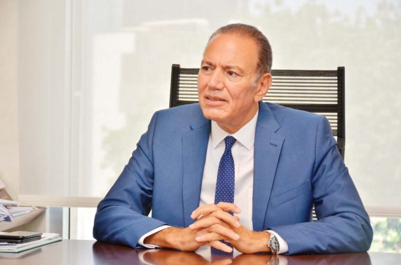 شركة المطورون العرب