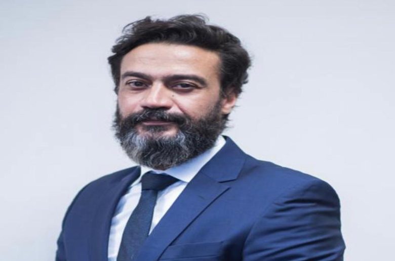 مروان يونس الشريك التنفيذي، رئيس قطاع إدارة الأصول بشركة زيلا كابيتال