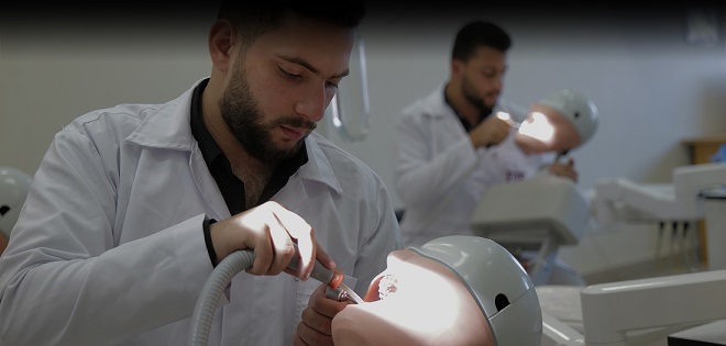 مصاريف كلية طب الأسنان في الجامعات الخاصة والأهلية 2023