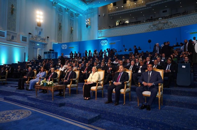 جانب من المؤتمر