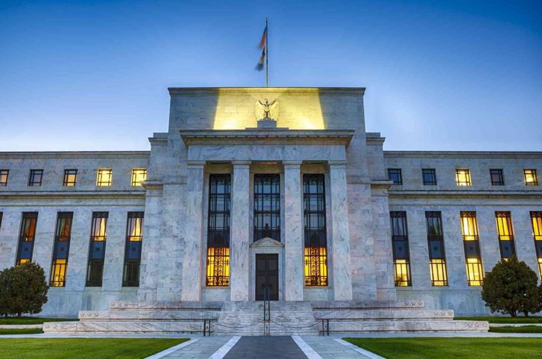 الفيدرالي الأمريكي