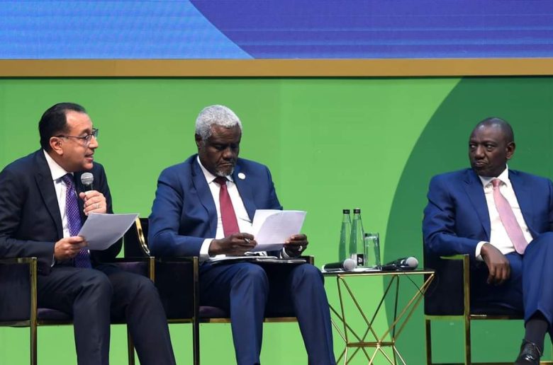 رئيس الوزراء: تريليون دولار حجم الاستثمارات المطلوبة سنويا في مجال الطاقة المتجددة عالميا