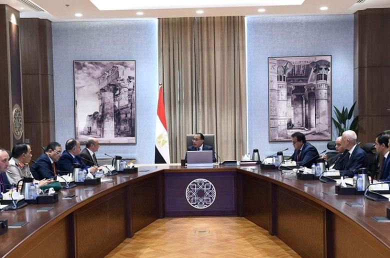 الحكومة تؤكد على إتاحة التمويل المطلوب لتوفير أية مطالب لوجستية تخص الانتخابات الرئاسية