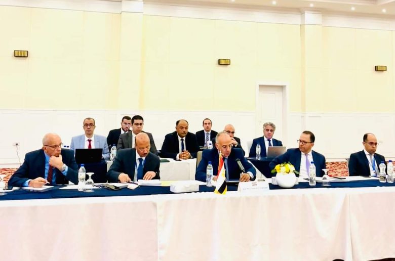 وزارة الري: مصر تتفاوض للوصول لاتفاق ملزم على قواعد ملء وتشغيل سد النهضة
