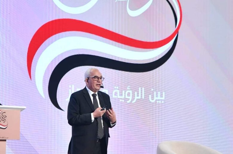 وزير التعليم يستعرض 9 سنوات من الإنجازات بقطاع التعليم قبل الجامعي