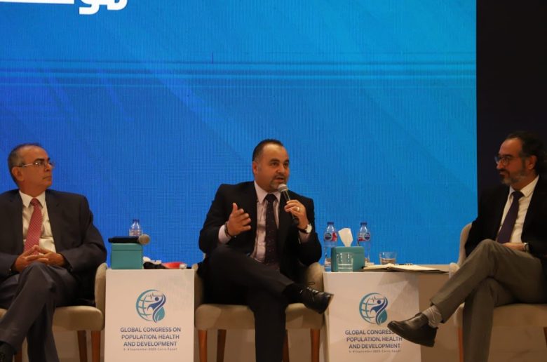 مصر الخير: تقديم أكثر من 4.8 مليون خدمة توصيل مياه الشرب بتكلفة 215 مليون جنيه