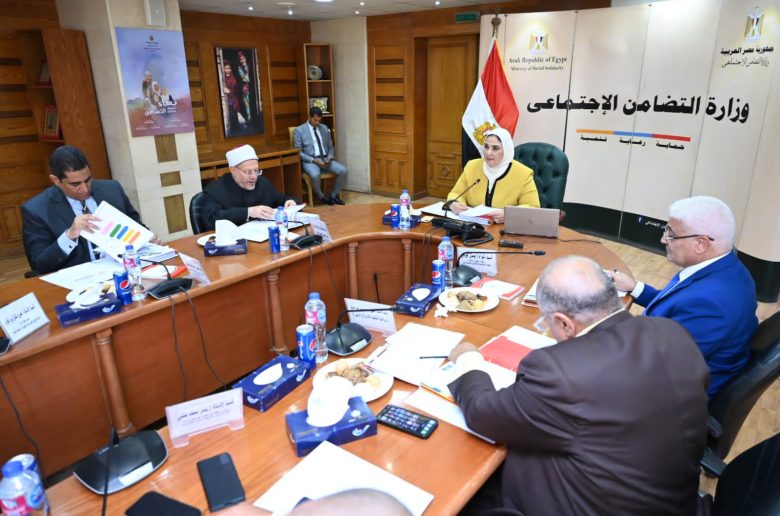بنك ناصر الاجتماعي يحقق 3.095 مليار جنيه أرباح خلال 2022/ 2023