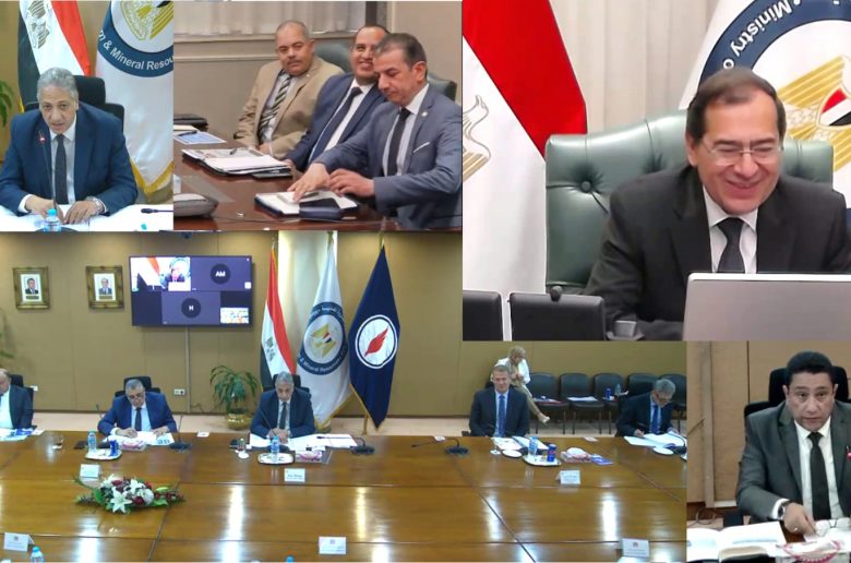 جانب من الجمعية العمومية