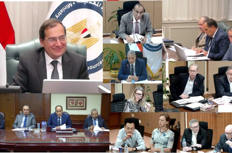 جانب من الجمعية العمومية