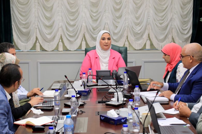 وزيرة التضامن: البدء في صرف زيادات «تكافل وكرامة».. أكتوبر 2023