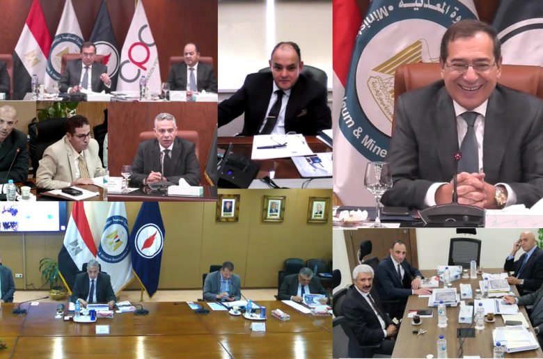 جانب من الجمعية العمومية