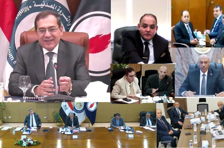 جانب من الجمعية العامة للشركة