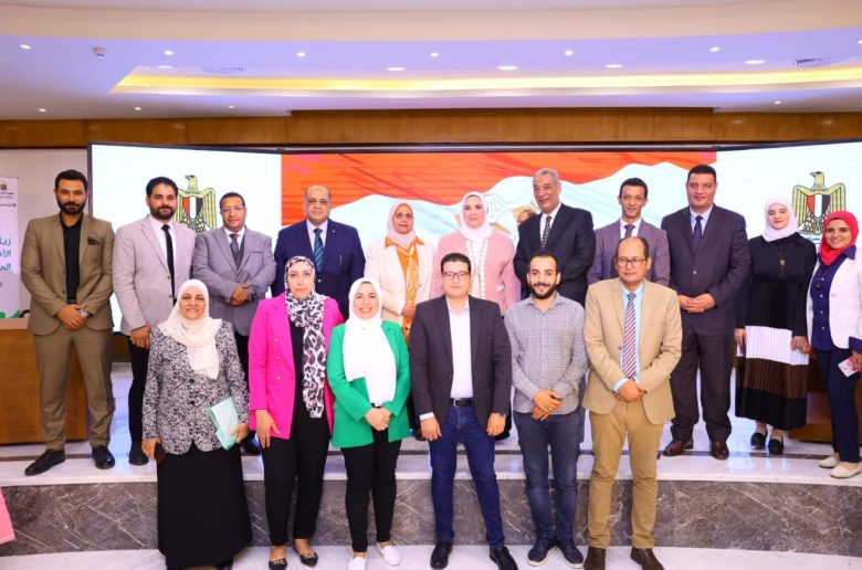 توقيع مذكرة تعاون لتنفيذ مشروع «زيادة التحاق الأطفال بدور الحضانة»