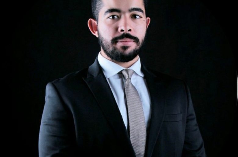 أحمد الشربينى، الشريك المؤسس لـ«آجل»