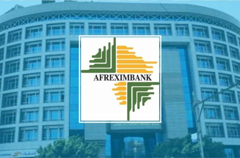 أفريكسيم بنك
