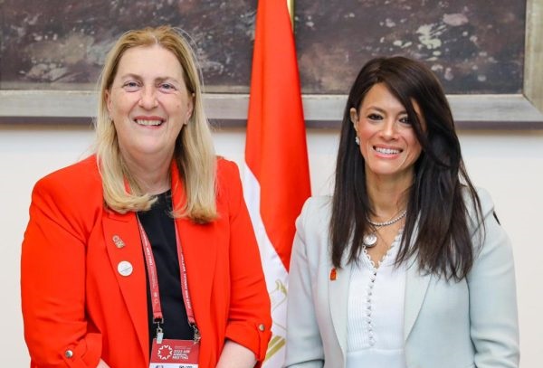 الاستثمارات السويسرية في مصر