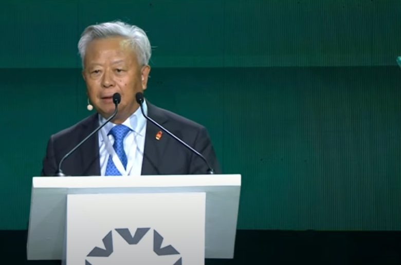 اجتماعات البنك الآسيوي للاستثمار في البنية التحتية