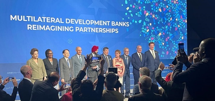 البنك الدولي