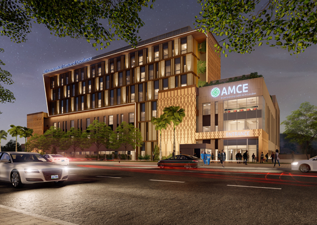 أفريكسيم بنك