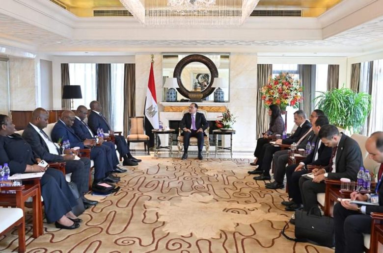 أفريكسيم بنك يتيح 29 مليار دولار تسهيلات وتمويلات لعدة جهات بمصر