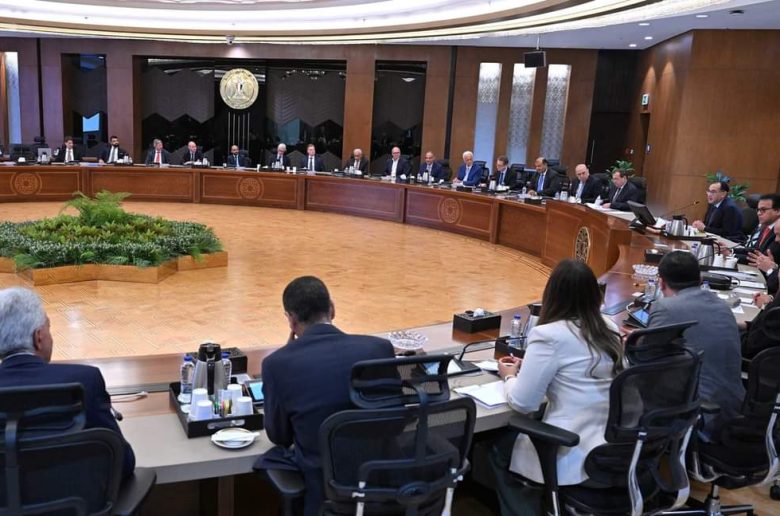 الحكومة تستعرض فرص الاستثمار المتاحة وتوسع عدد من الشركات الألمانية بمصر