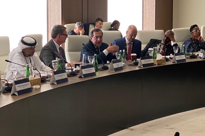 جانب من المؤتمر