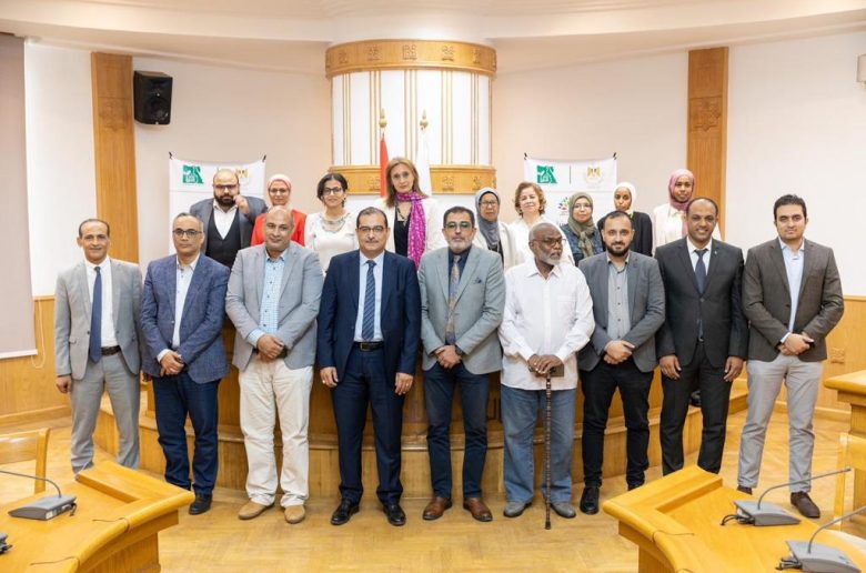 وزارة الثقافة ومصر الخير يناقشان «دور المنظمات الأهلية في تحقيق العدالة الثقافية»