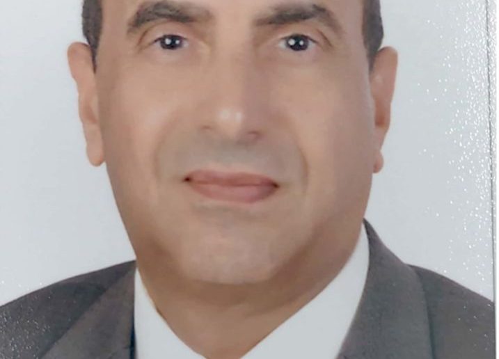 محمد عبدالفضيل هلال نائباً لرئيس مجلس إدارة بنك ناصر الاجتماعي