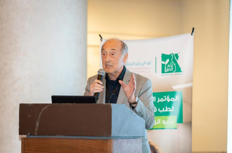 مصر الخير تستضيف 4 خبراء أجانب بالمؤتمر السابع لقلب الأطفال دعما لإجراء عمليات معقدة