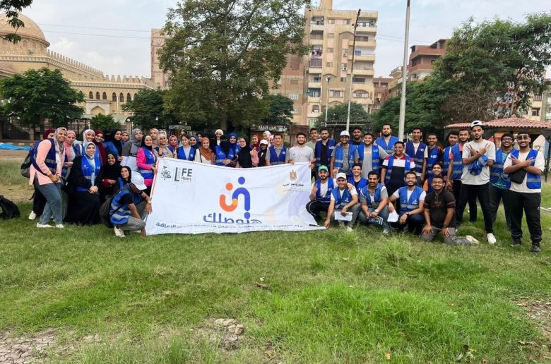 وزارة التضامن تواصل حملة «هنوصلك» لاستخراج بطاقة الخدمات المتكاملة لذوي الإعاقة