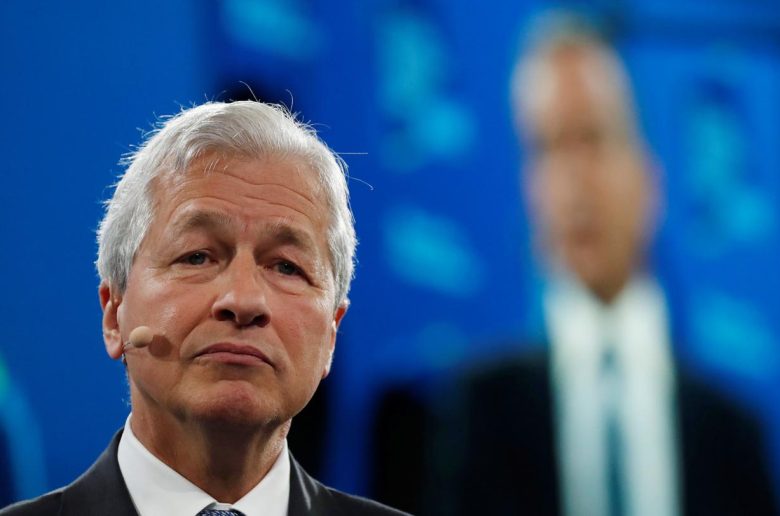 جي بي مورجان