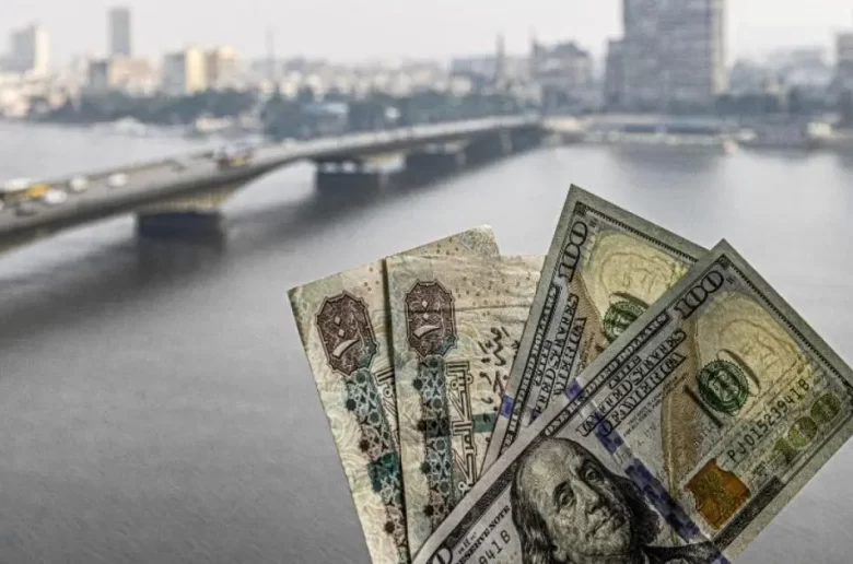 سعر الدولار