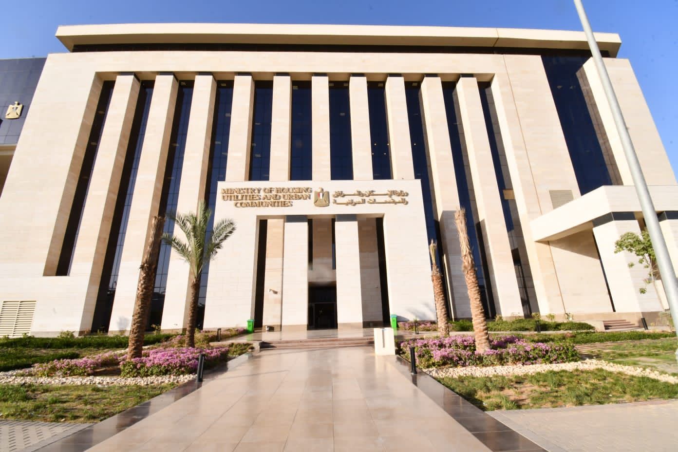 «الإسكان»: إجراء القرعة الـ14 للمواطنين الذين تم توفيق أوضاعهم بمنطقة الرابية بمدينة الشروق..غدًا