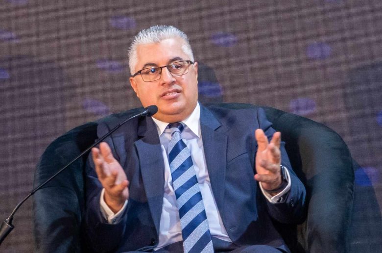 وليد جمال الدين