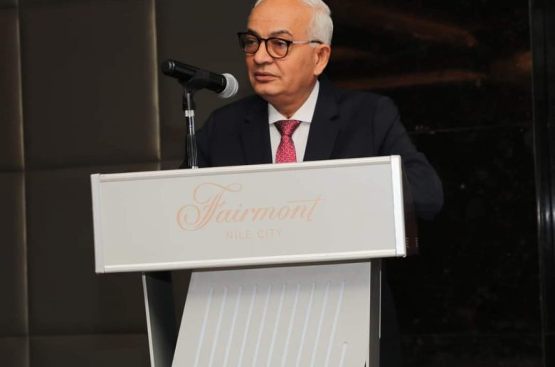 وزير التعليم: مؤسسات المجتمع المدني شركاء فاعلين في صناعة القرار