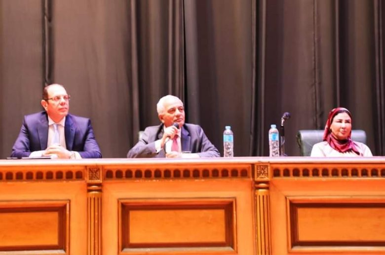 وزير التعليم: خريجو مبادرة «1000 مدير مدرسة» نواة التطوير المنشود بإدارة المدارس