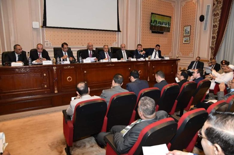 إسكان النواب: «التصالح بمخالفات البناء» يشمل المخالفات حتى 15 أكتوبر 2023