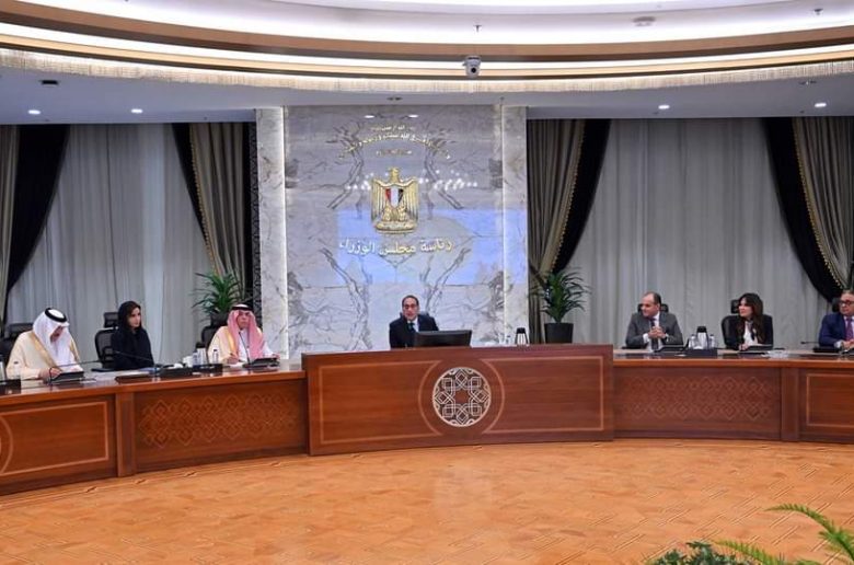رئيس الوزراء: ماضون في تحسين مناخ الاستثمار وإزالة العقبات أي مشكلات سابقة للمستثمرين
