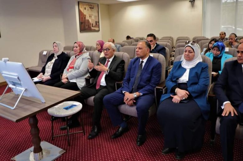 وزير التعليم يوجه بسرعة تسكين المعلمين الجدد الناجحين في «مسابقة ٣٠ ألف معلم»