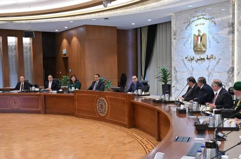 رئيس الوزراء: بدء تنفيذ المرحلة الثانية من مبادرة «حياة كريمة» النصف الأول من 2024