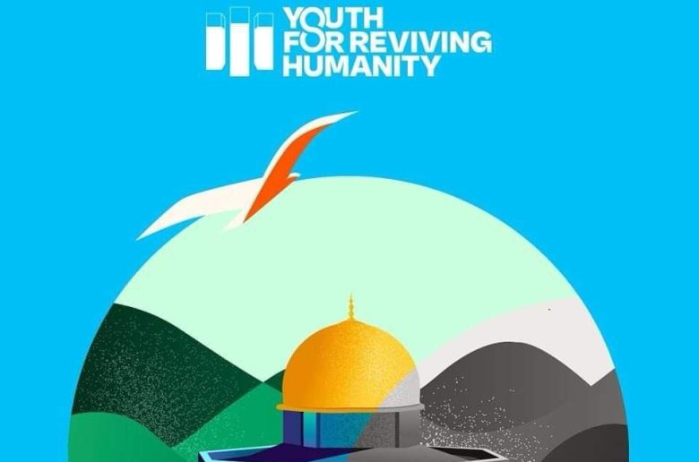 وزير الرياضة يشيد بمبادرة «شباب من أجل إحياء الإنسانية»