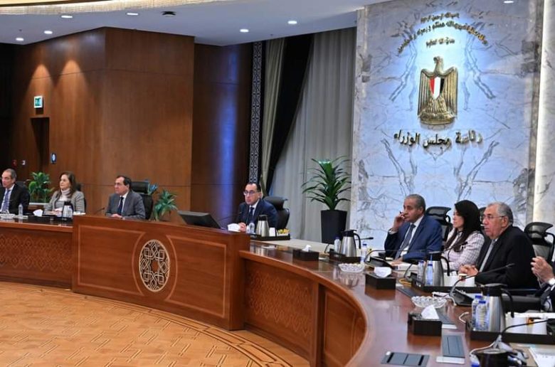 مجلس الوزراء: نستهدف إقامة 235 مشروع ونشاط بين مصر ودول البريكس